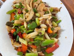 -九九牛肉馆(南山路店)