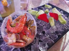 -东方御花园酒店