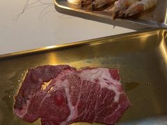 -花味·自助烤肉(江宁同曦店)