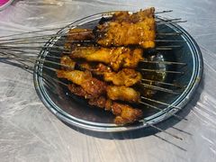 -小民大排档(光谷店)