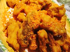 -荷塘秋月·本帮江浙菜(国权路店)