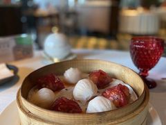 -三号黄浦会Canton Table