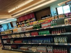 -海陵岛保利皇冠假日酒店·御公馆中餐厅 CANAL LNUA