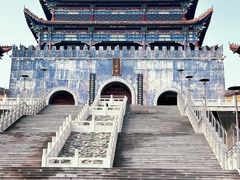 -博山正觉寺