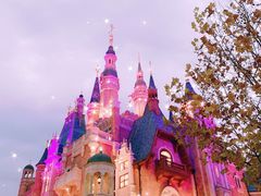 -上海迪士尼度假区