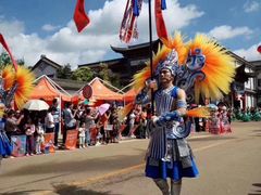 -云南民族大观园