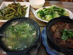-廖记老砂锅(上清寺店)