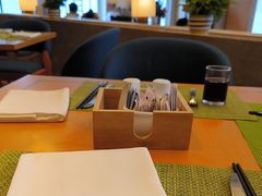 -威斯汀舞台餐厅