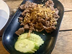-Doo Dee Thai Food(Issan/Isaan/Esan)