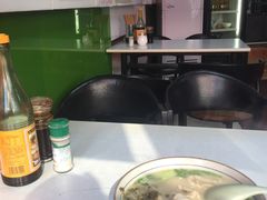 -明呈黄鱼面馆(斜土路店)