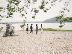 -东湖落雁景区