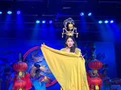 -金东尼人妖秀
