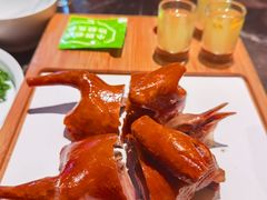 -汤城小厨•粤菜•靓汤(苏州街店)
