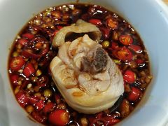 -椰夫人·养生椰子鸡(金沙洲永旺店)