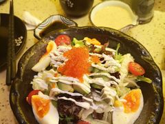 -六本目日式料理(珊瑚沙家园店)