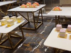 -西安西藏大厦开元名都大酒店·自助餐厅