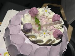-幸福西饼生日蛋糕·下午茶(东西湖店)
