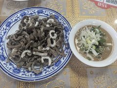 -清真·鸦儿李记·小馆(后海店)
