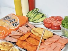 -山东大学(兴隆山校区)