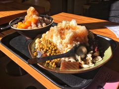 -鲜芋仙Meet Fresh(五道口店)