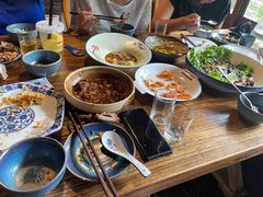 -卧龙堡客栈·中餐厅(古北水镇店)