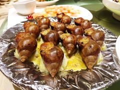 -顺风海鲜港(金玉兰店)