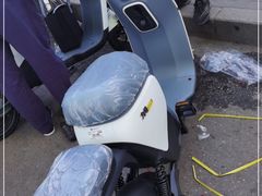 -九号电动车(安定门内大街店)