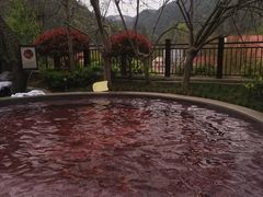 -息烽温泉
