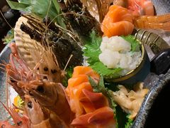 -旨料亭日本料理(四川北路店)