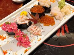 -蟹田居·活蟹料理(东城店)