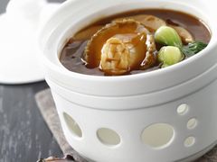 浓汁鲜鲍鱼-106餐厅(山水文园店)