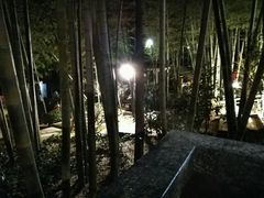 -江南天池高山汤泉城