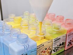 -白色日记·手作酸奶(麦凯乐店)