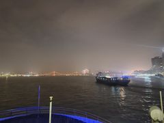 -武汉两江游览·夜游长江(汉口粤汉码头)