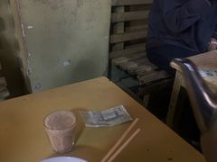 -老光明岗琼甜茶馆