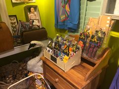 -恋物百货商店(华侨城店)