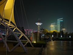 -日照世帆赛基地