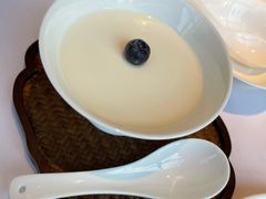 潮州奶冻-粤界(望京金辉店)