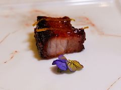 -杭州JW万豪酒店-万豪中餐厅