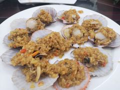 -望海潮海鲜店 特色家常菜(在海一方店)