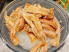 -索菲特西湖大酒店·香榭丽全日候餐厅(南山路店)