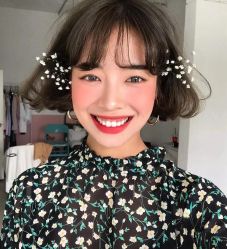 -上禾 HAIR SALON