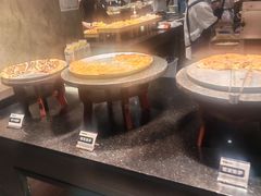 -韩盛·盛江山自助料理(中街大悦城黑金店)