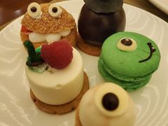 -杭州国际会议中心洲际酒店-原素全日餐厅(解放东路店)