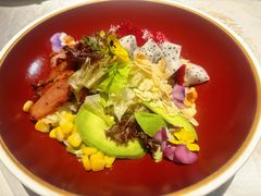 -PARFUM FLORAL花境法餐(南京首店)