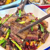震惊!我在湘潭吃到了地道湘西腊肉！！！