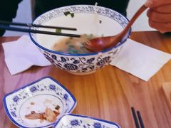 -舌尖尖·兰州牛肉面(浦东机场店)