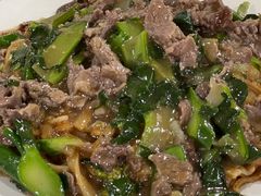 -菜忠潮州牛肉店(岗厦店)