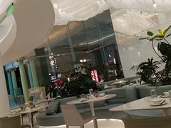 -大树餐厅(环球港店)