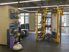 -健身专家Wellness Experts